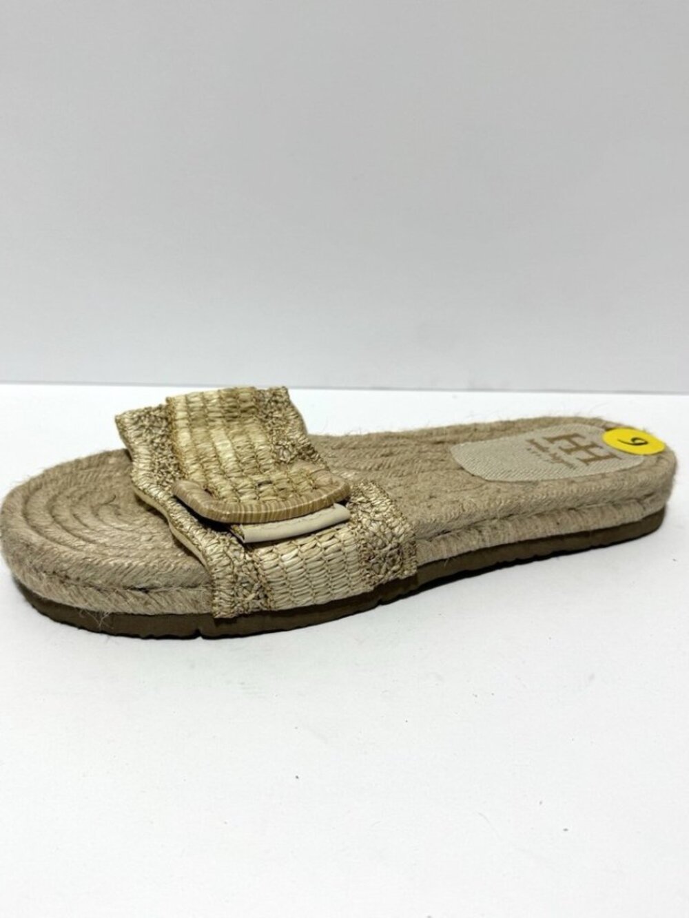 Haute Hippie Nyssa Sandals Womens Size 9 M